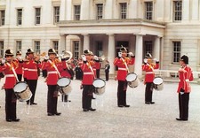 MODERN ROYAL REGIMENT CORPS OF