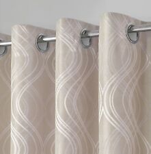 Dimout Eyelet Curtains