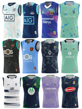 RUGBY TANK NEW MODEL MEN's