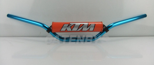 22mm blue motocross - motocross, enduro