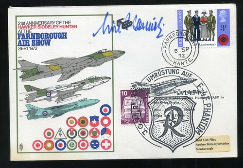 1972 farnborough raf - , raf/