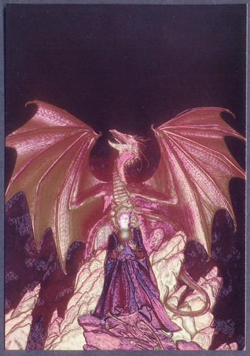 Modern reflective foil - modern,