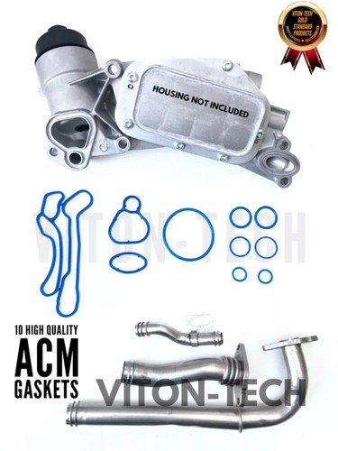 Gasket set vauxhall - gasket, b