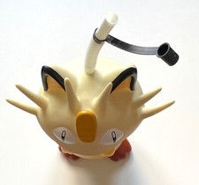 Vintage Pokemon Meowth Water