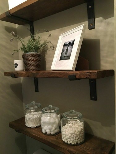 Old rustic wood scaffold board - scaffold,