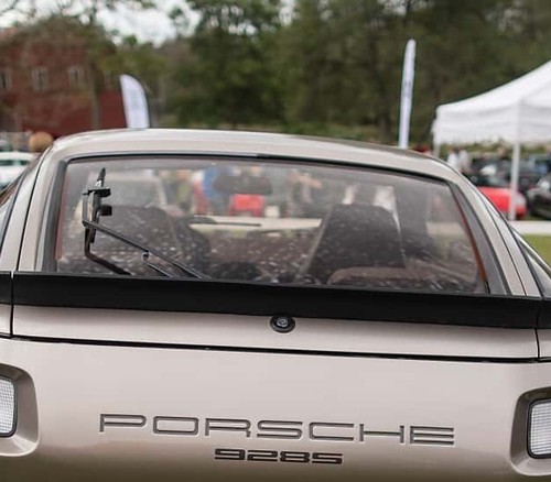 Superb porsche 928s 928 s2 - 928s,