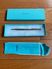 NEW Tiffany&co 925 Sterling Silver Germany Pen
