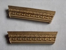 Ornate Window Curtain Box