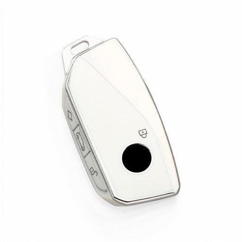 Key fob cover for bmw - cover, 7
