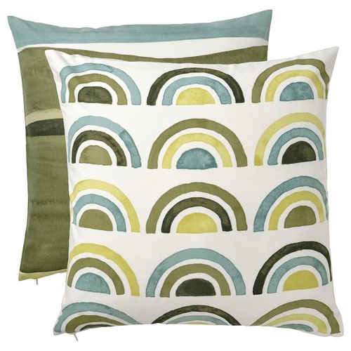 Ikea bruntåg cushion cover 2 - ikea,