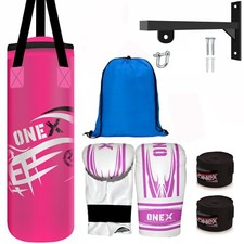 Kids MMA Punch Bag 2ft Heavy
