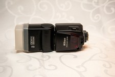 Nikon 800 speedlight - nikon,