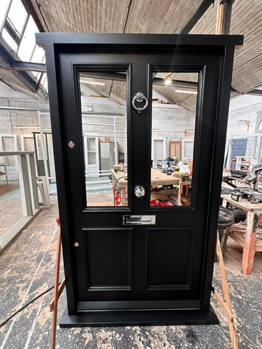 Bespoke accoya timber wooden - bespoke,