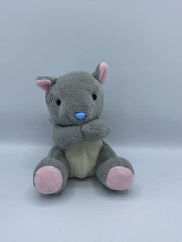 Squirrel blue nose friends - nose,