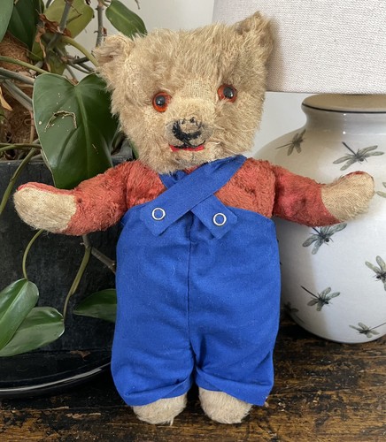 Antique vintage tara toys - vintage,