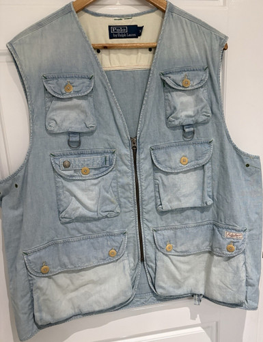 Vintage polo ralph lauren - polo,