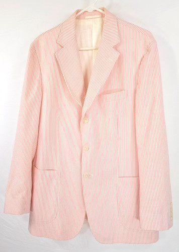 Hackett london suit seersucker - london,