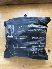 Brand New One Size Fits All