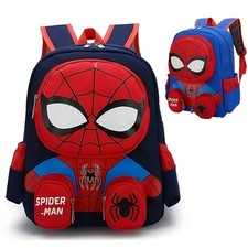 Disney Spiderman Backpack
