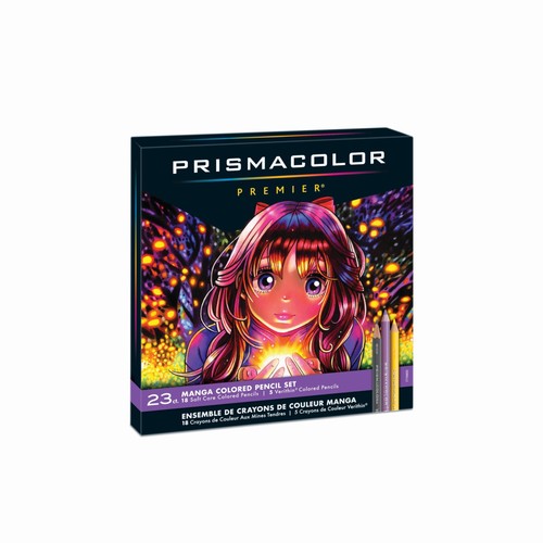 Prismacolor premier colored - prismacolor,