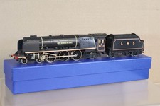 WRENN W2227 LMS 4-6-4 DUCHESS