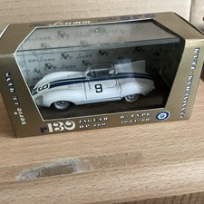 Brumm Serie Collector's Model