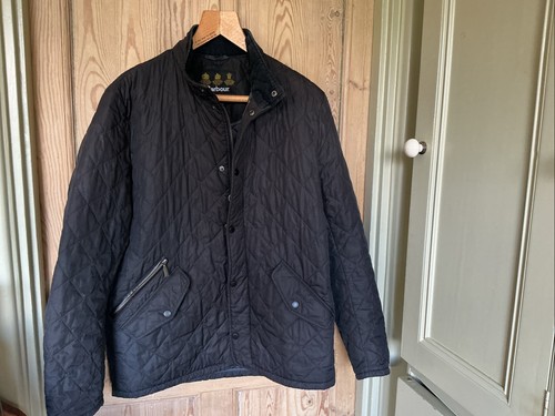 Barbour chelsea sports quilt - barbour,