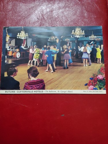 Butlins cliftonville margate - cliftonville,