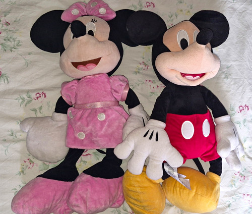 Disney mickey minnie mouse - mickey,
