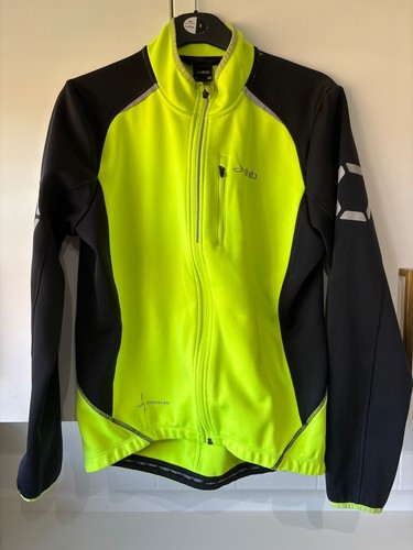 Dhb softshell cycling - softshell, jacket
