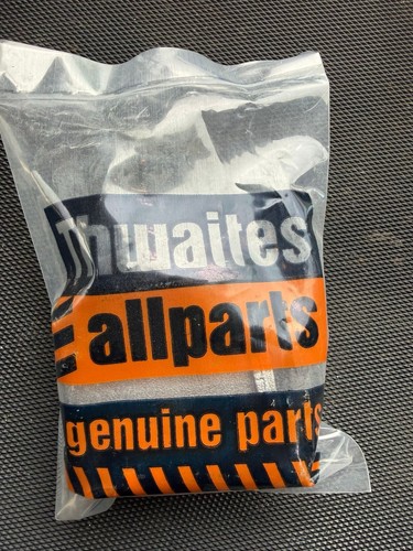 Thwaites tipping lever - thwaites, no