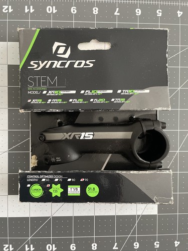 Syncros stem xr1 torx - syncros,