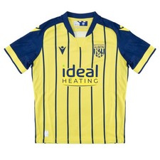 NEW WBA 24/25 Away Shirt -