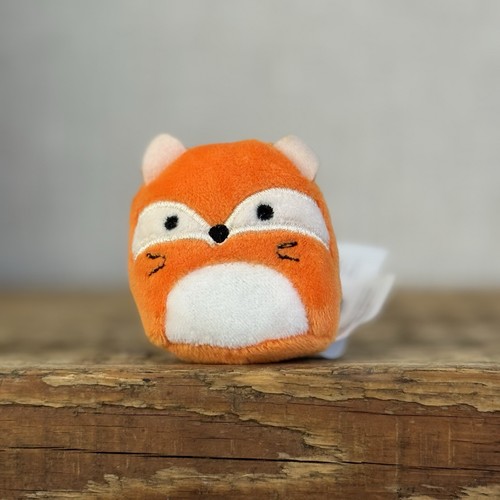 Squishmallows squishville - squishmallows,