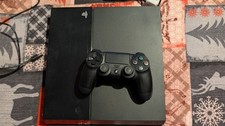 Sony PlayStation 4 PS4 Slim