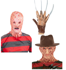 New Official Nightmare On Elm