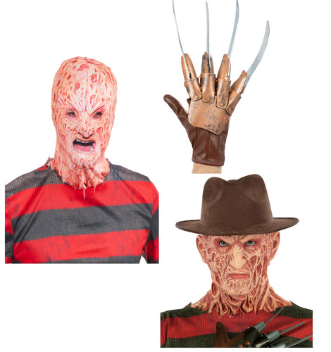 New official nightmare elm - official,