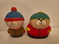 Vintage 1998 South Park Stan &