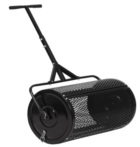 Virzen inch compost - 24,