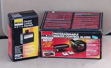 Moss Security MS707 Remote