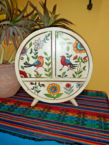 Handmade indian circular - handmade,