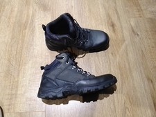 TIMBERLAND REBOTL BOOTS WITH