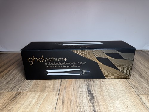 Ghd platinum professional - platinum+,