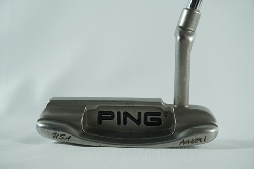 Ping anser putter - /, /