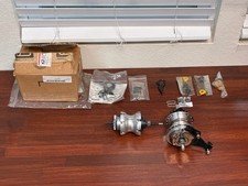 Shimano Nexus SG-7R45 7-Speed