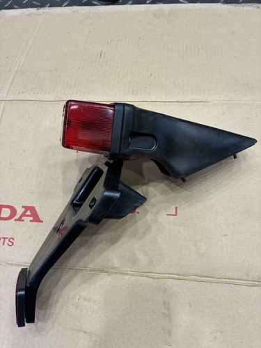 Used taillight honda xlr125 - used,