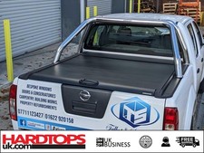 Titan Slide Roller Top for