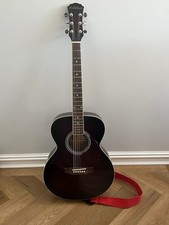 Freshman FA1FP Folk Acoustic