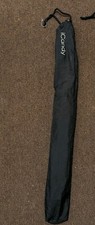 Icandy peach parasol black - -,
