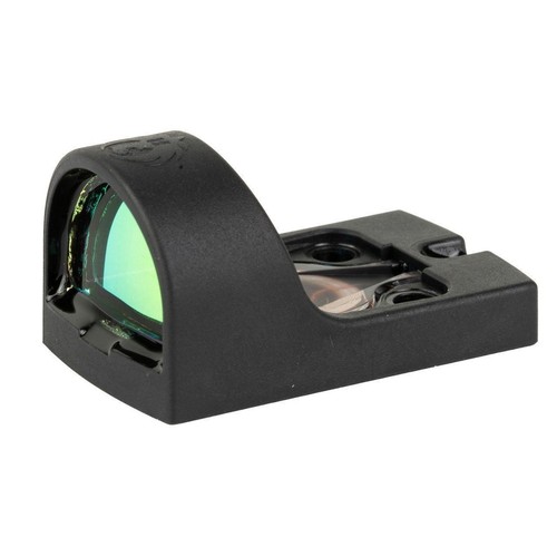 Ruger readydot reflex red - 1x,
